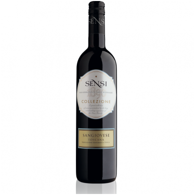 Vynas Sangiovese IGT Toscana, 0.75 L